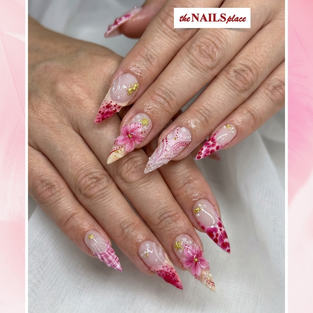 Nail June 4